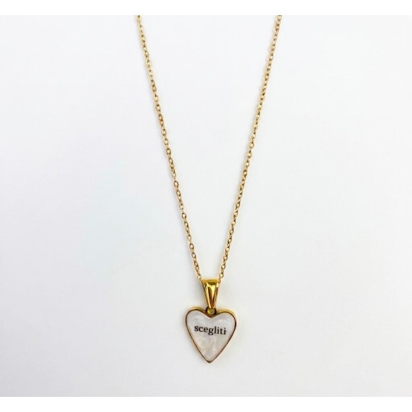 Collana ANIMA
