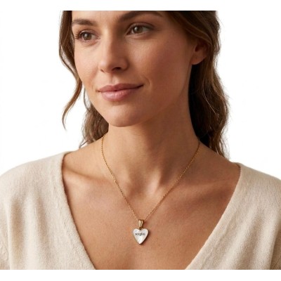 Collana ANIMA|Quattroclip|quattoclip jewels