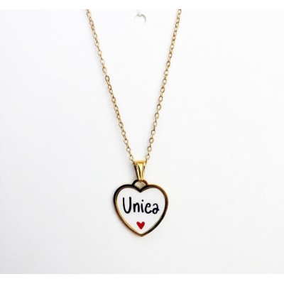Collana ESSENZA UNICA