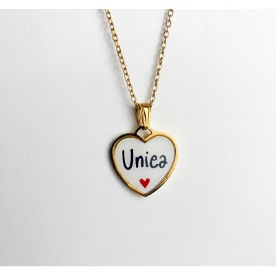 Collana ESSENZA UNICA|Quattroclip|quattoclip jewels