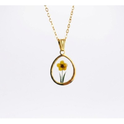 Collana GOCCE DI SOLE