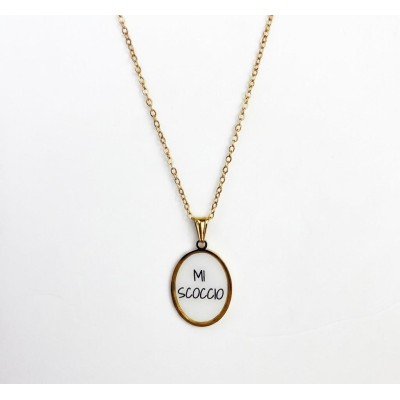 Collana KATE|Quattroclip|quattoclip jewels