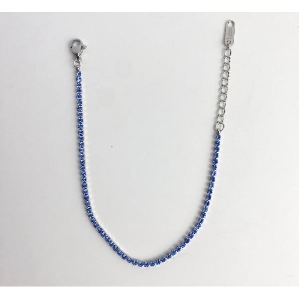Bracciale Tennis OCEANO
