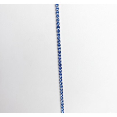 Bracciale Tennis OCEANO|Quattroclip|quattoclip jewels