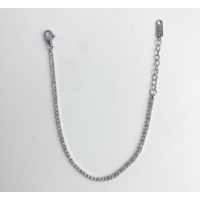Bracciale rigido FIORE DI PERLA|Quattroclip|quattoclip jewels