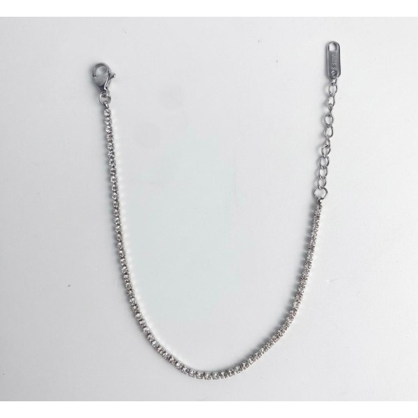 Bracciale Tennis LUMINA