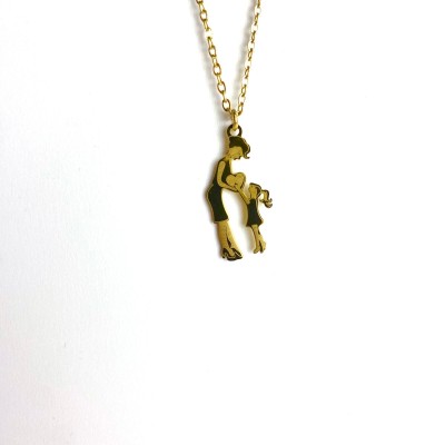 Collana KATE|Quattroclip|quattoclip jewels