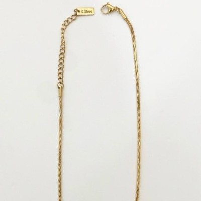 Collana ESSENZA GOLD
