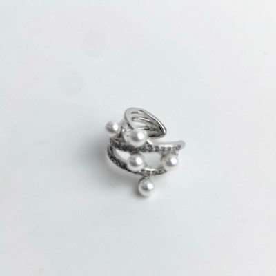 Orecchini TRIADE|Quattroclip|quattoclip jewels
