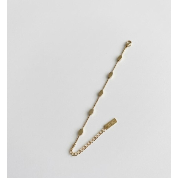 Bracciale SNAKE & STONE
