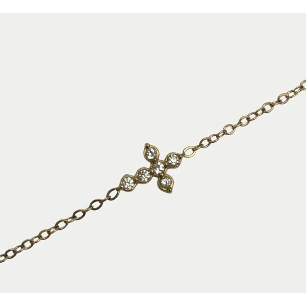 Bracciale CROISETTE