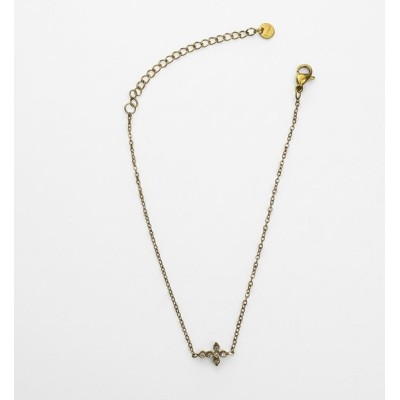 Bracciale CROISETTE|Quattroclip|quattoclip jewels