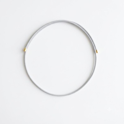 Magnetic Choker|Quattroclip|quattoclip jewels