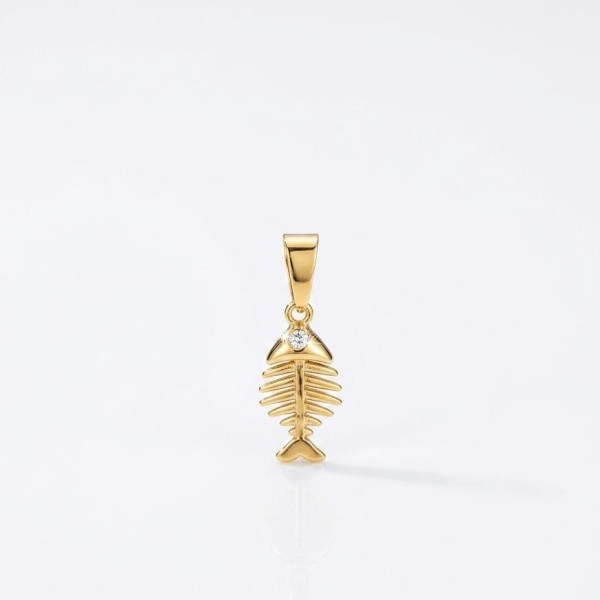 Pendente Fishbone