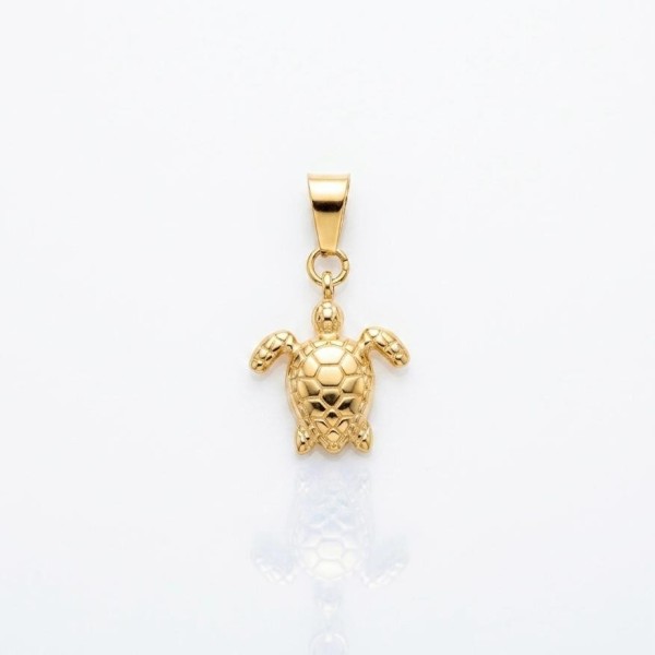 Pendente Tartaruga marina