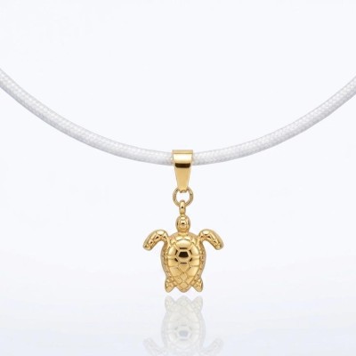Pendente Tartaruga marina|Quattroclip|quattoclip jewels