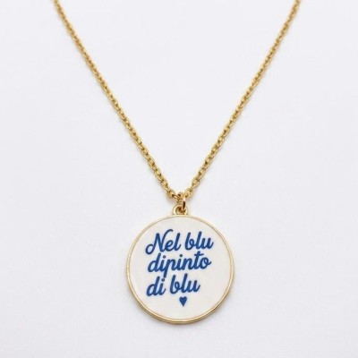 Collana ANIMA|Quattroclip|quattoclip jewels