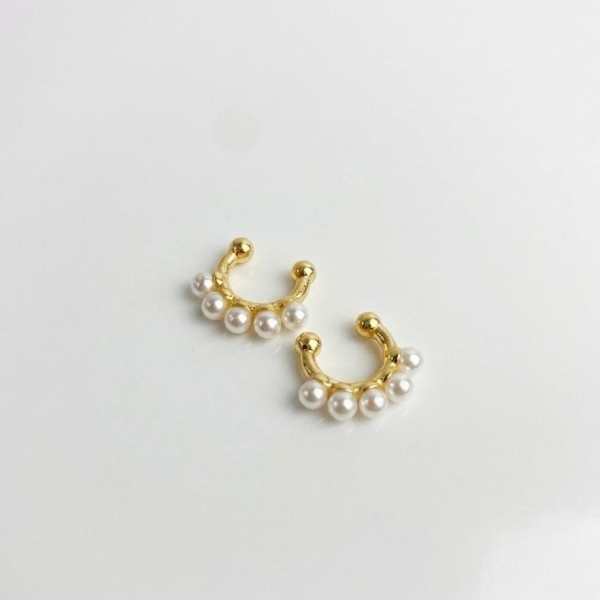 Orecchino EAR CUFF Lumière