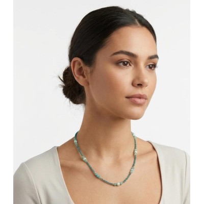 Collana LAGUNA|Quattroclip|quattoclip jewels