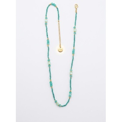 Collana LAGUNA|Quattroclip|quattoclip jewels