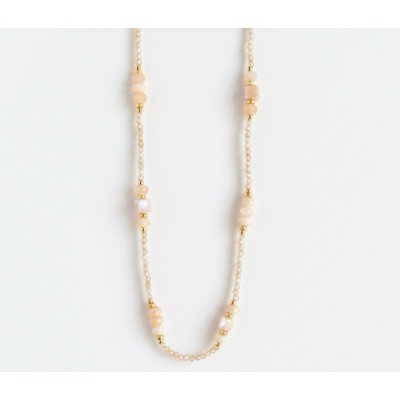 Collana ANIMA|Quattroclip|quattoclip jewels