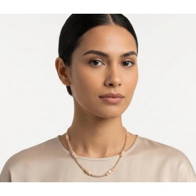 Collana CHANTILLY|Quattroclip|quattoclip jewels