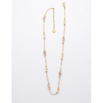 Collana CHANTILLY|Quattroclip|quattoclip jewels