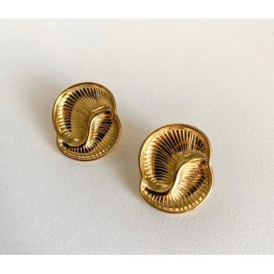 Orecchini TRIADE|Quattroclip|quattoclip jewels