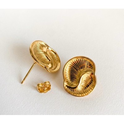 Orecchini NUMA|Quattroclip|quattoclip jewels