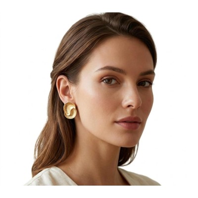 Orecchini NUMA|Quattroclip|quattoclip jewels