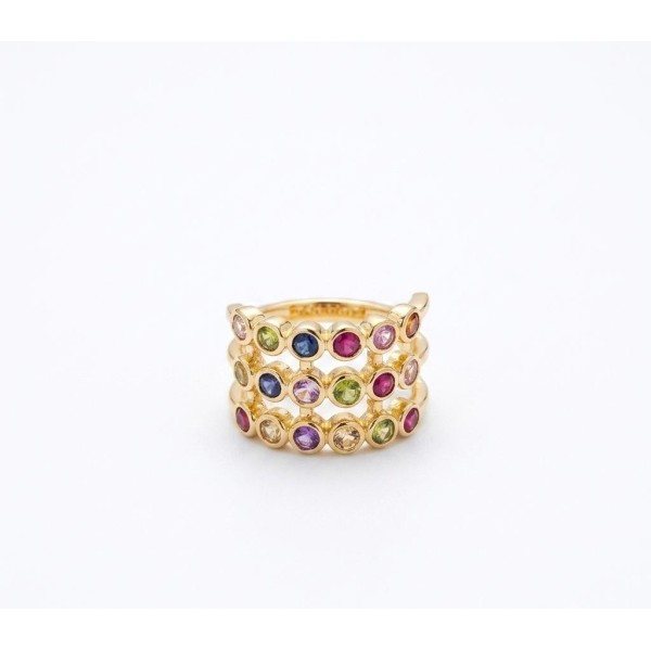 Orecchino EAR CUFF HARMONY