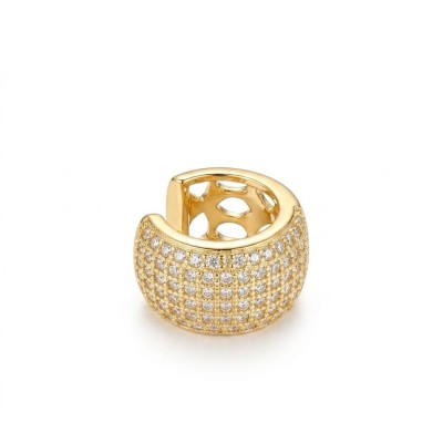 Orecchini TRIADE|Quattroclip|quattoclip jewels