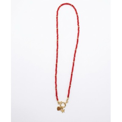 Collana WISH|Quattroclip|quattoclip jewels