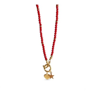Collana ESSENZA UNICA|Quattroclip|quattoclip jewels