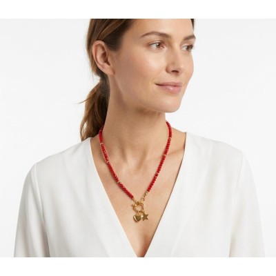 Collana WISH|Quattroclip|quattoclip jewels