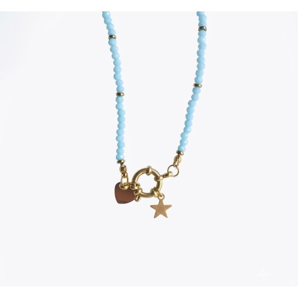 Collana WISH