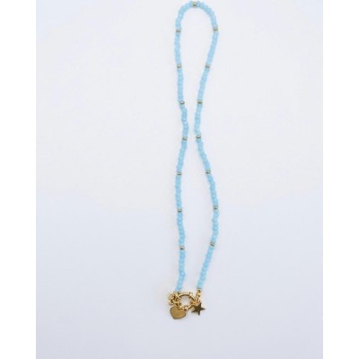 Collana WISH|Quattroclip|quattoclip jewels