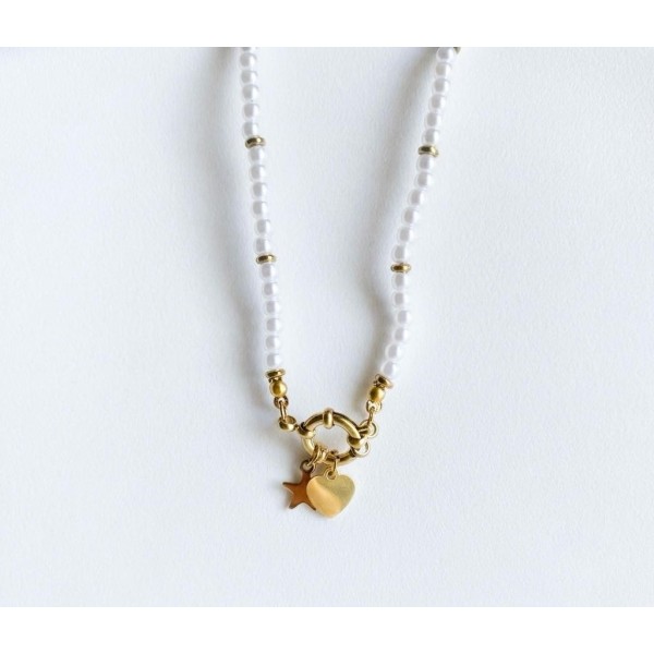 Collana WISH