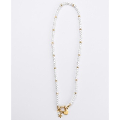 Collana WISH|Quattroclip|quattoclip jewels