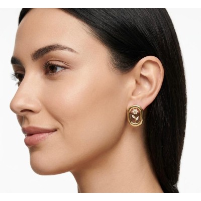 Orecchini LUCE PURA|Quattroclip|quattoclip jewels