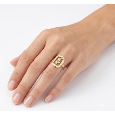 Anello BOUQUET BRILLANTE