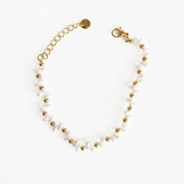 Bracciale MINI PEARL