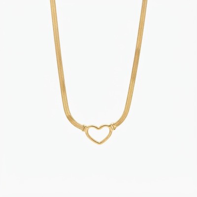 Collana LUCE D'AMORE