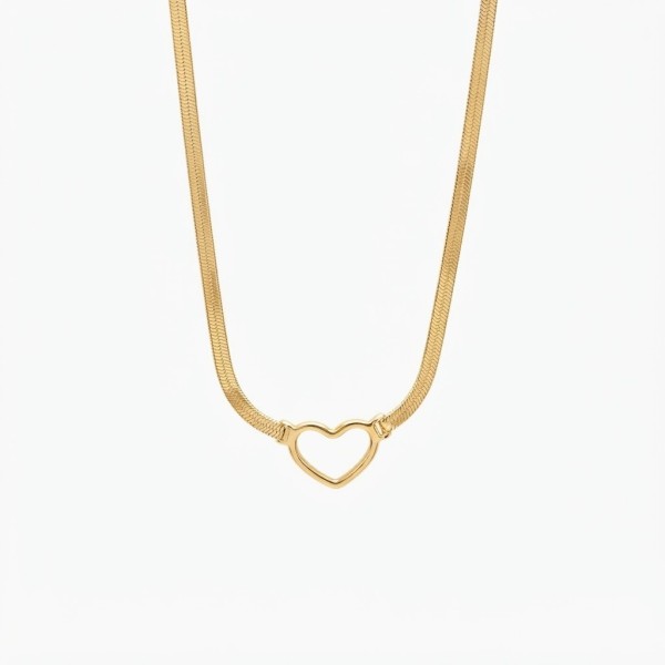 Collana LUCE D'AMORE