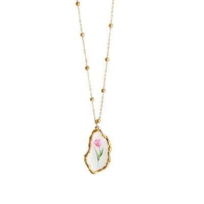 Collana ESSENZA UNICA|Quattroclip|quattoclip jewels