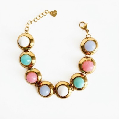 quattoclip jewels|Bracciali