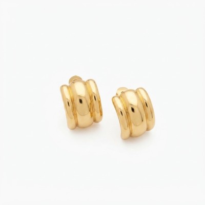 quattoclip jewels|Orecchini