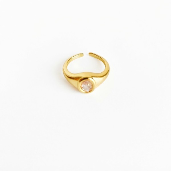 Anello LUMINA