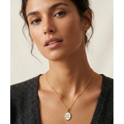 Collana OLTRE LE PAURE|Quattroclip|quattoclip jewels