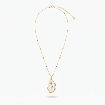Collana SOFFICE INCANTO|Quattroclip|quattoclip jewels